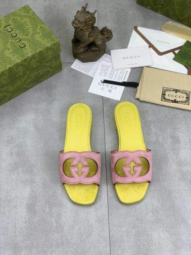 Picture of Gucci Slippers _SKUGuccisz35-40mnh06102029